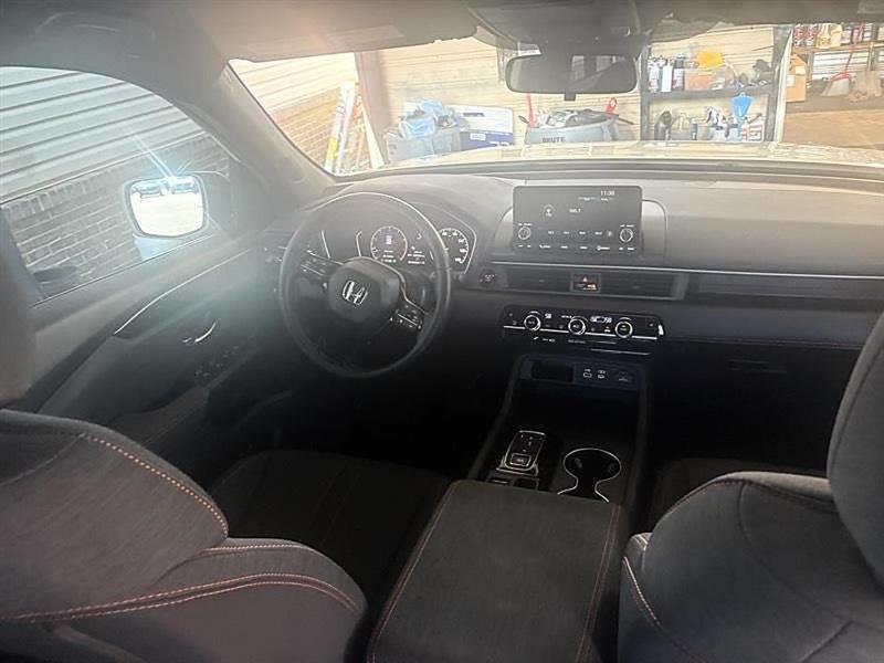 Honda Pilot  2025