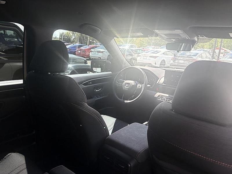 Honda Pilot  2025
