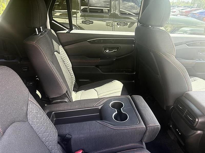 Honda Pilot  2025