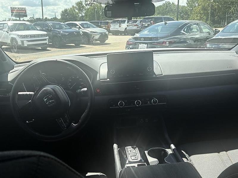 Honda Pilot  2025