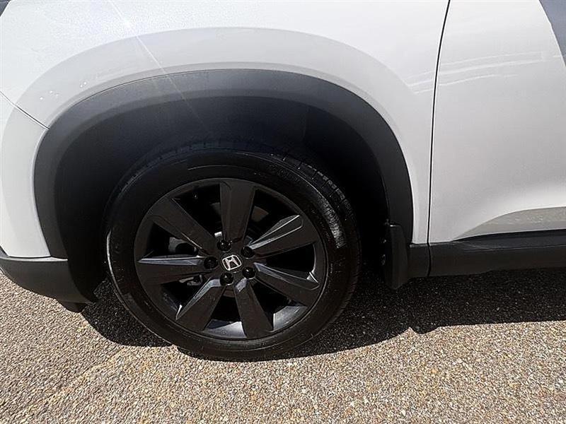 Honda Pilot  2025
