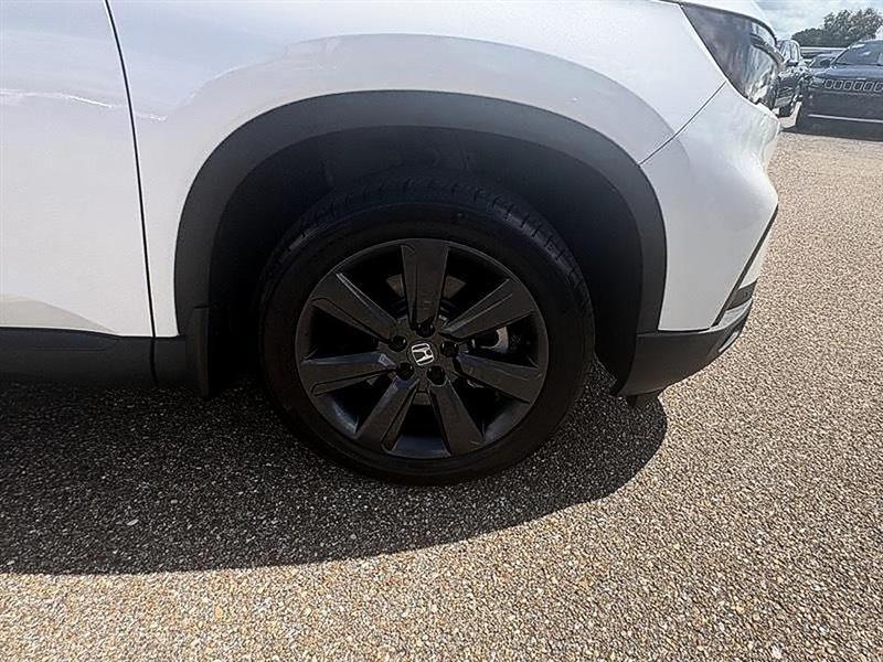 Honda Pilot  2025