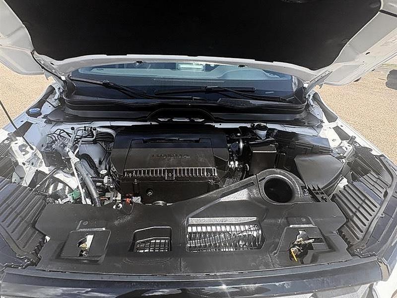 Honda Pilot  2025