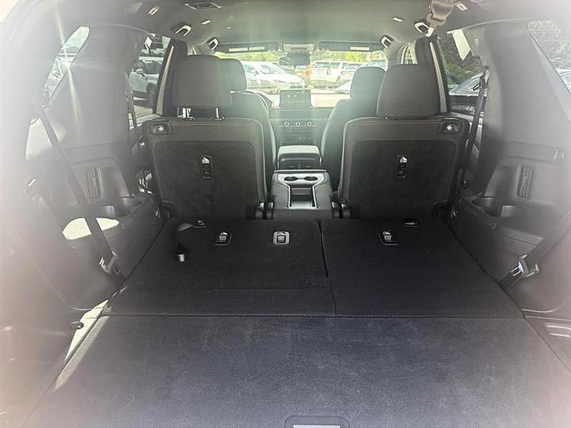 Honda Pilot  2025