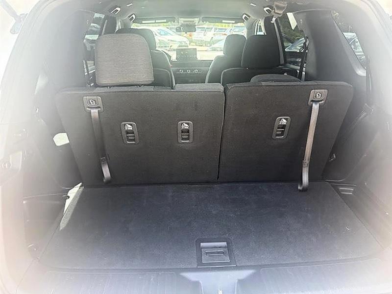 Honda Pilot  2025