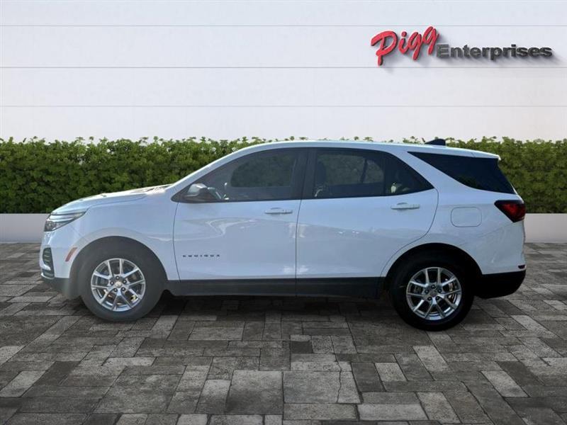 Chevrolet Equinox  2024
