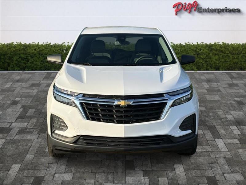 Chevrolet Equinox  2024