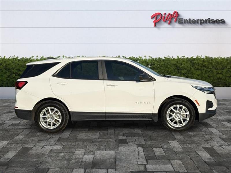 Chevrolet Equinox  2024