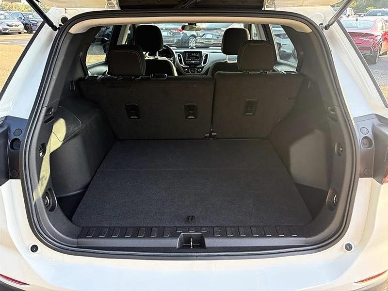 Chevrolet Equinox  2024