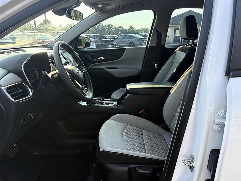 Chevrolet Equinox  2024