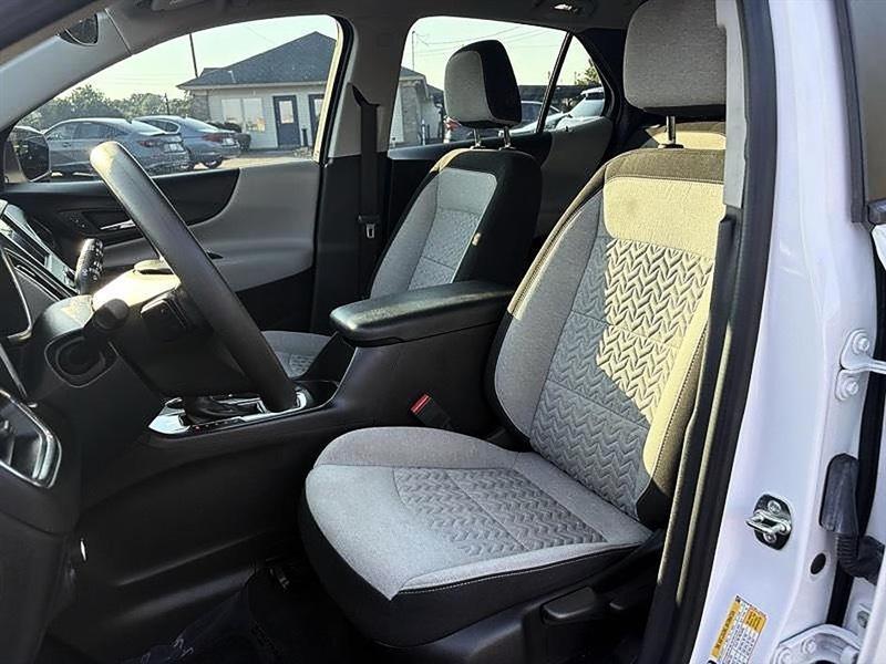 Chevrolet Equinox  2024