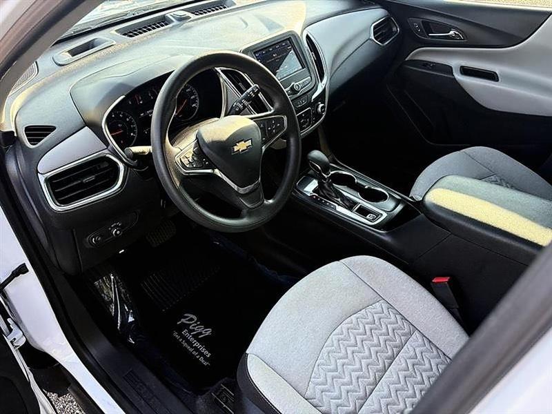 Chevrolet Equinox  2024