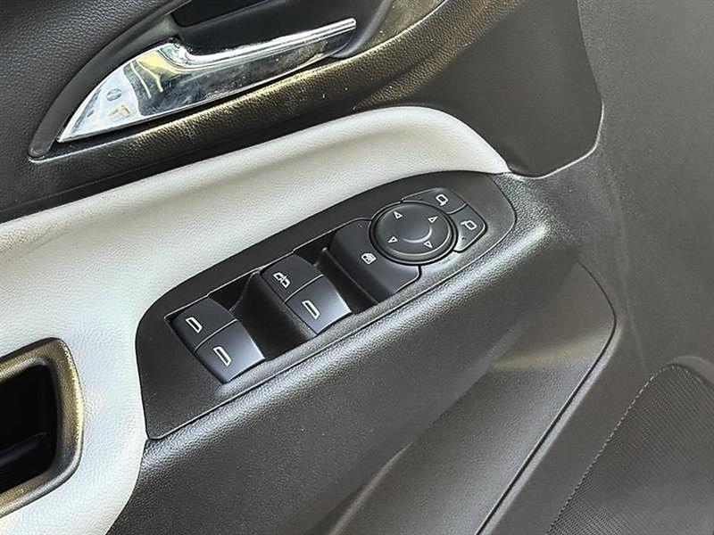 Chevrolet Equinox  2024