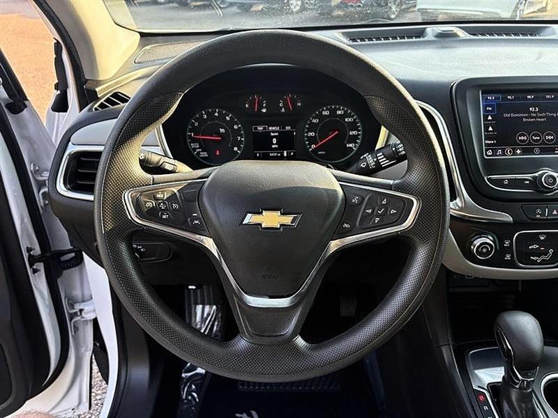 Chevrolet Equinox  2024