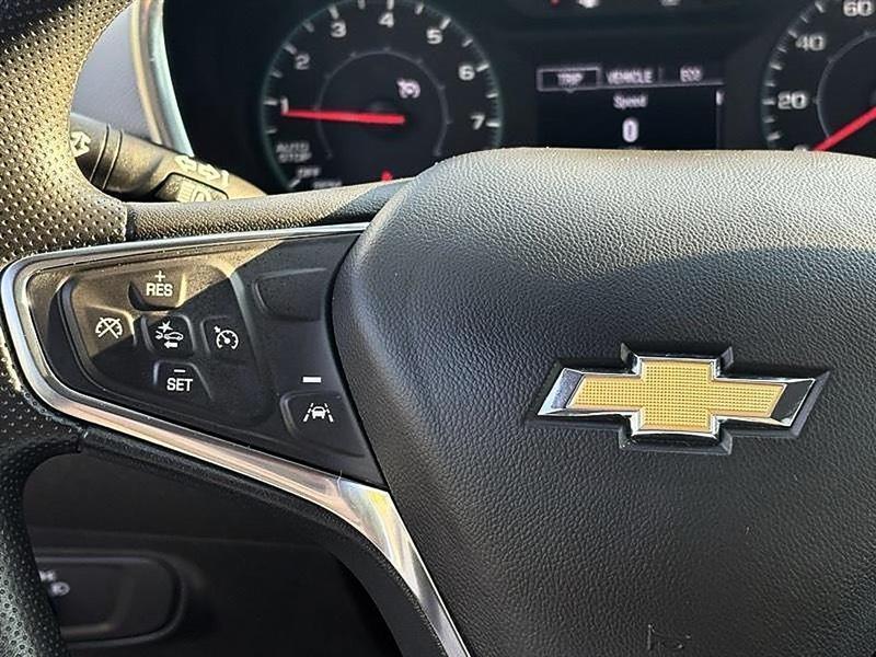 Chevrolet Equinox  2024