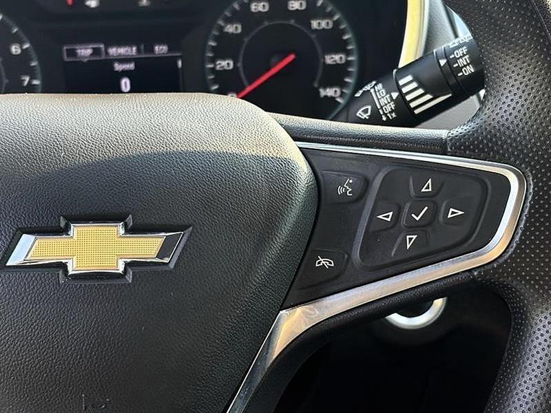 Chevrolet Equinox  2024