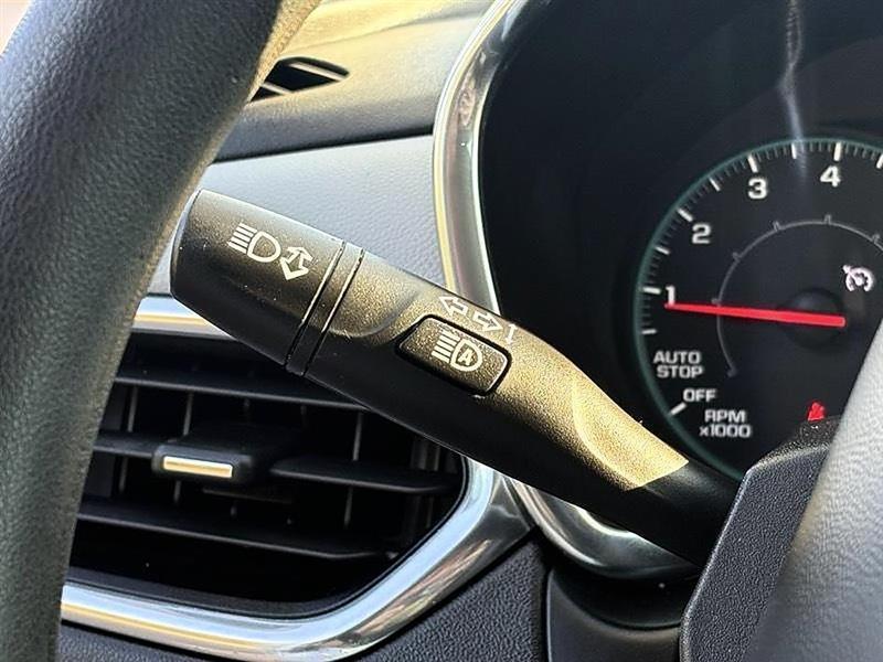 Chevrolet Equinox  2024