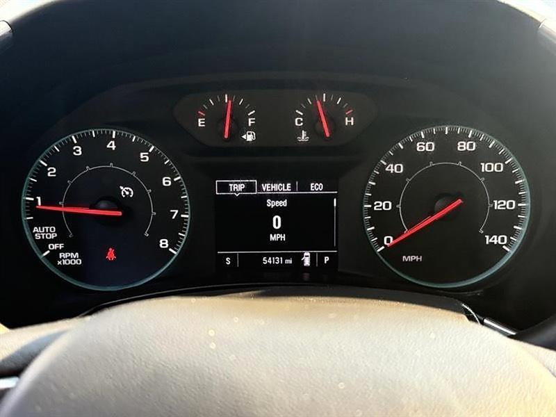 Chevrolet Equinox  2024