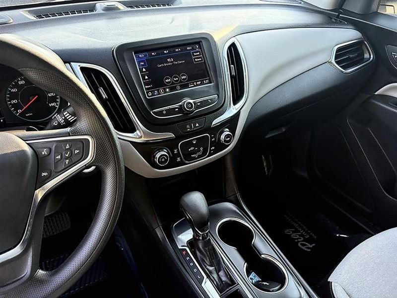 Chevrolet Equinox  2024
