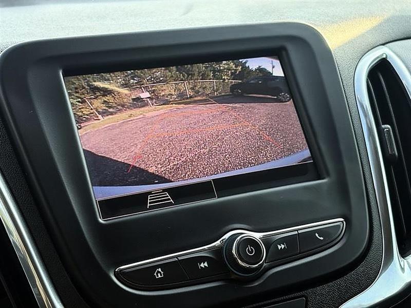 Chevrolet Equinox  2024