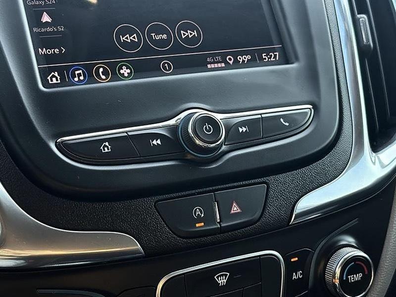 Chevrolet Equinox  2024