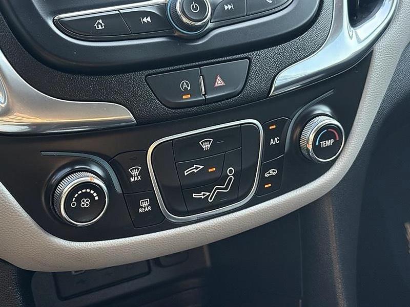 Chevrolet Equinox  2024
