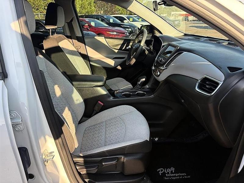 Chevrolet Equinox  2024