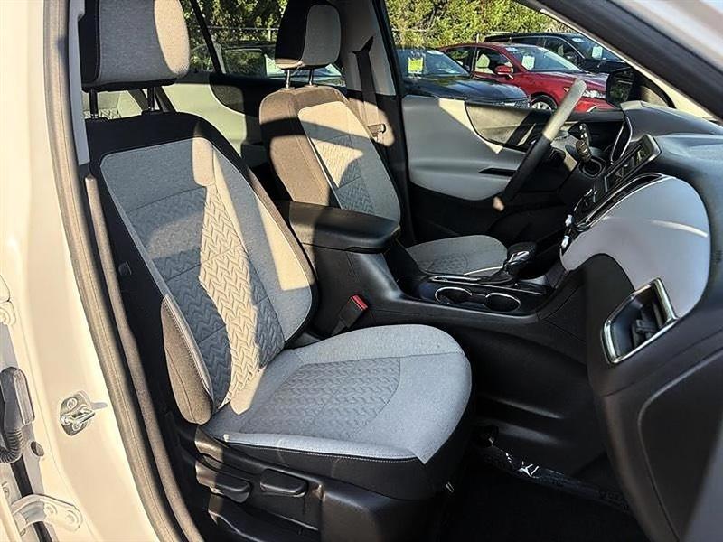 Chevrolet Equinox  2024
