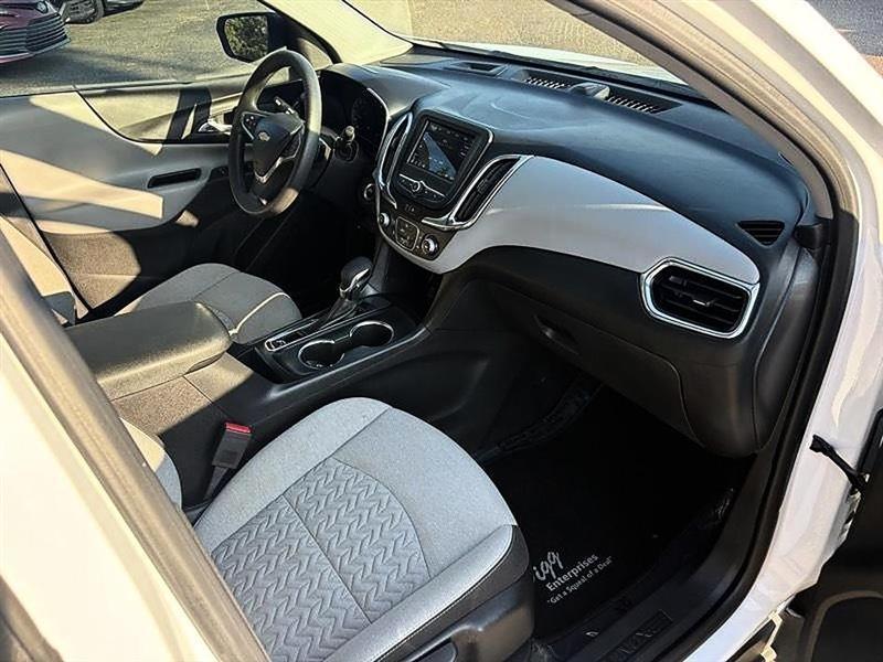 Chevrolet Equinox  2024