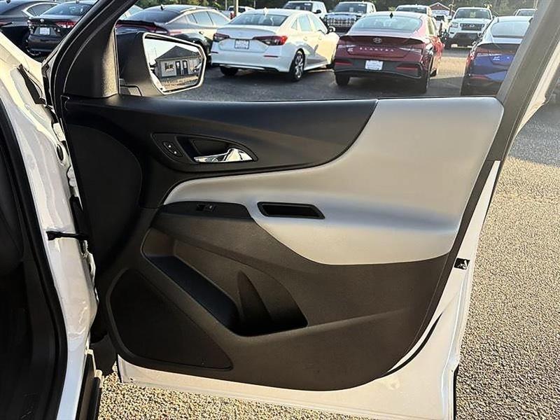 Chevrolet Equinox  2024