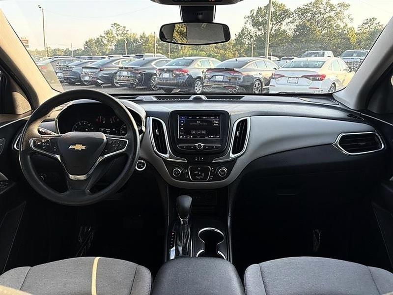 Chevrolet Equinox  2024