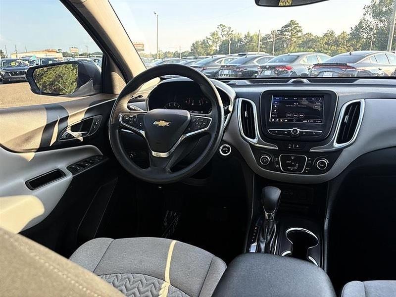 Chevrolet Equinox  2024