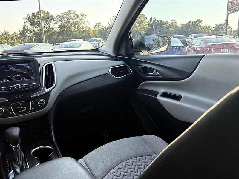 Chevrolet Equinox  2024