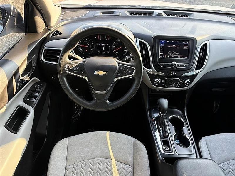 Chevrolet Equinox  2024