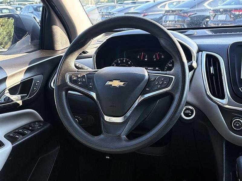 Chevrolet Equinox  2024