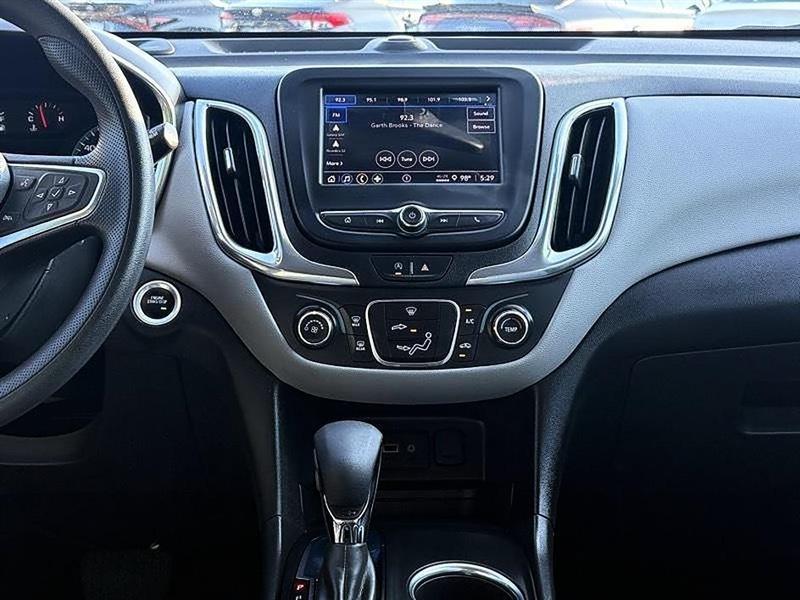 Chevrolet Equinox  2024