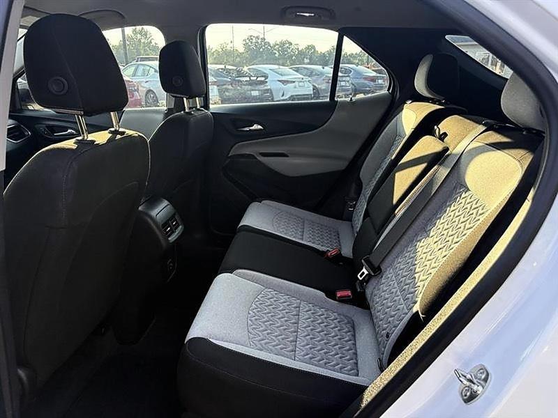 Chevrolet Equinox  2024
