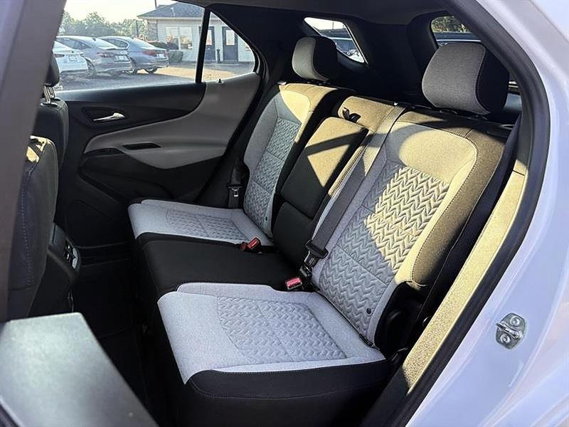 Chevrolet Equinox  2024