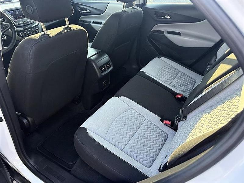Chevrolet Equinox  2024