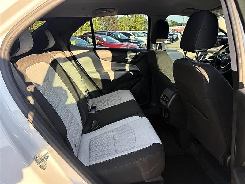 Chevrolet Equinox  2024