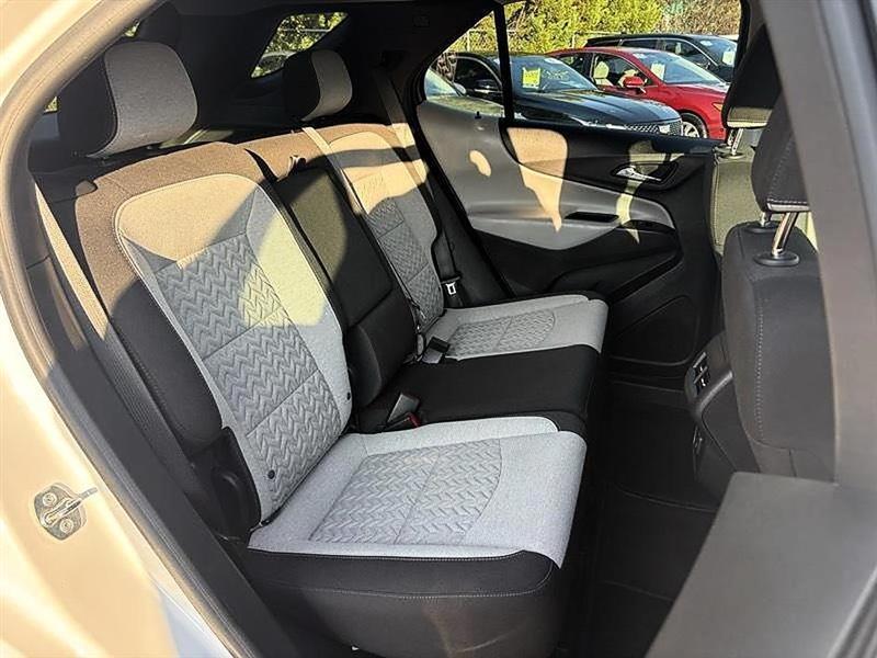 Chevrolet Equinox  2024