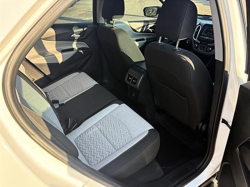 Chevrolet Equinox  2024