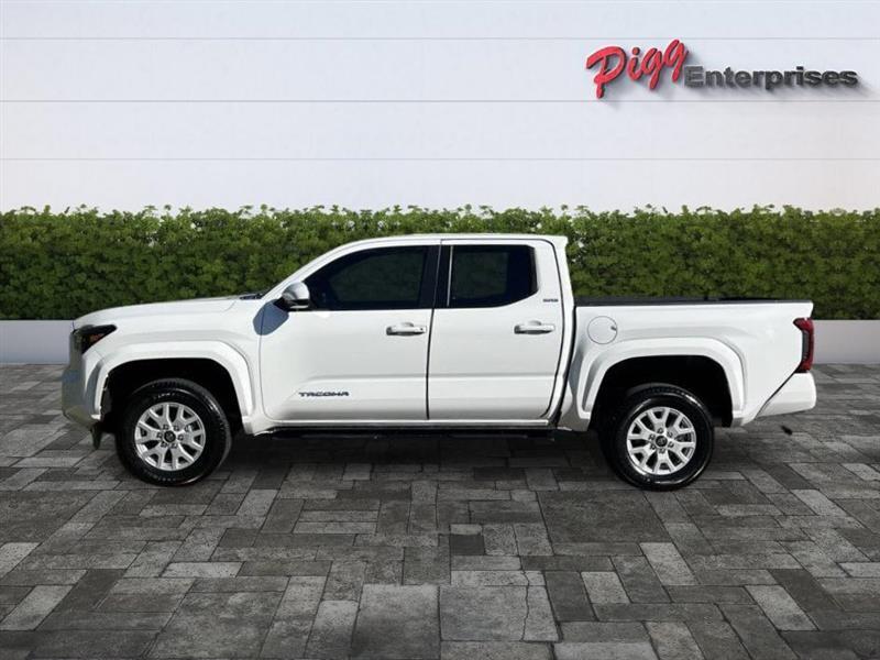 Toyota Tacoma  2025
