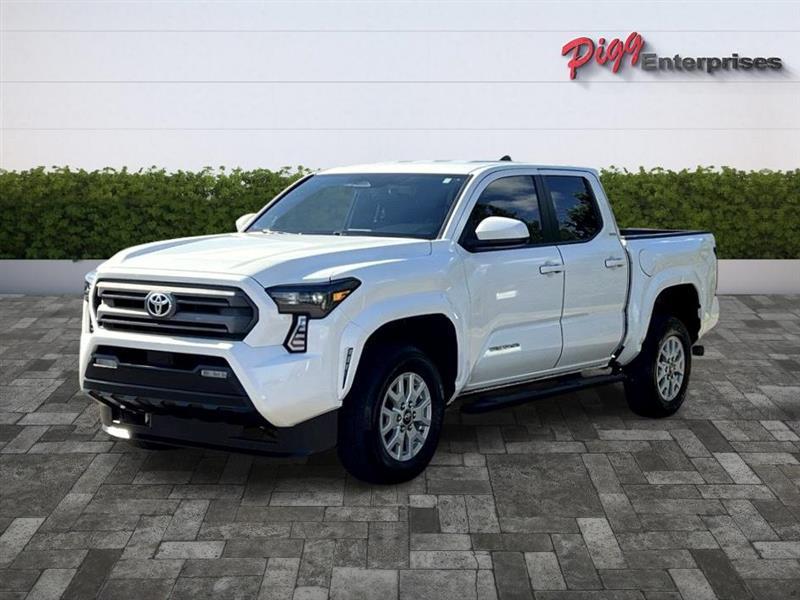 Toyota Tacoma  2025