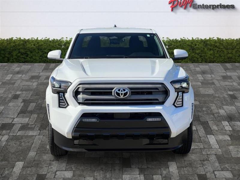 Toyota Tacoma  2025