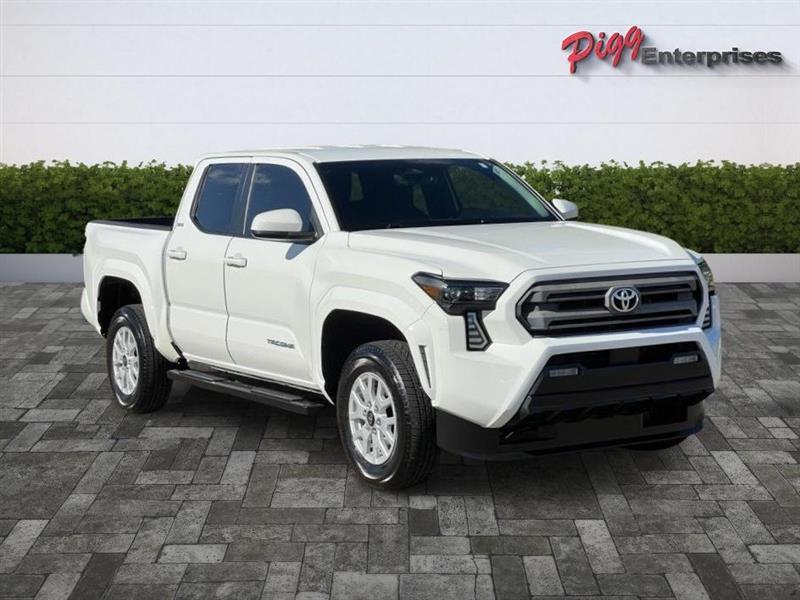 Toyota Tacoma  2025