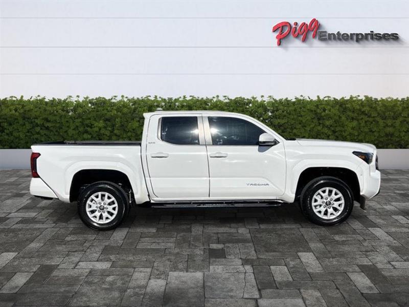 Toyota Tacoma  2025