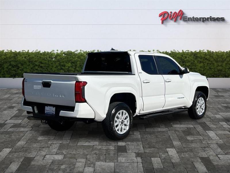 Toyota Tacoma  2025