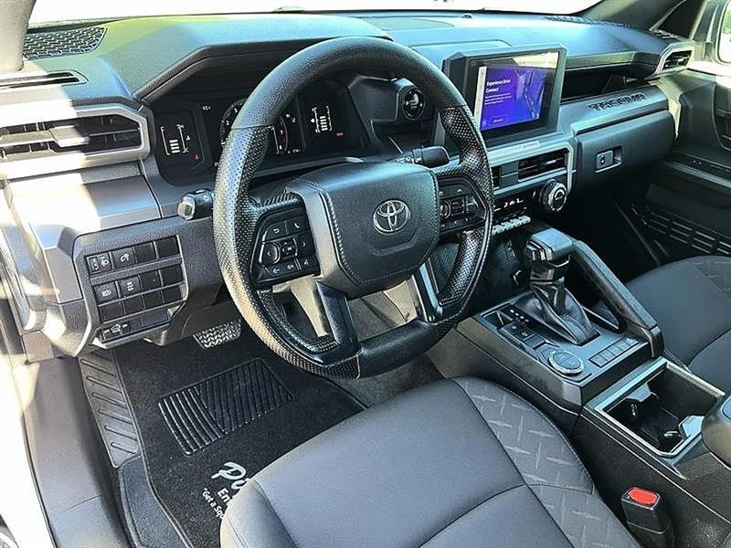 Toyota Tacoma  2025
