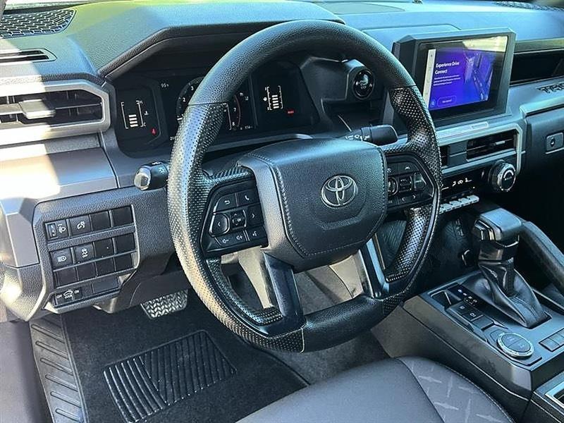 Toyota Tacoma  2025